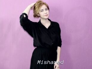 Mishared