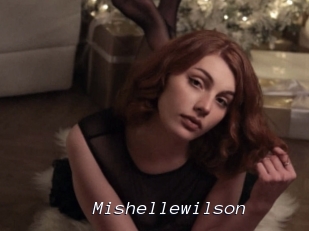 Mishellewilson