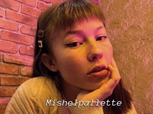 Mishelpallette