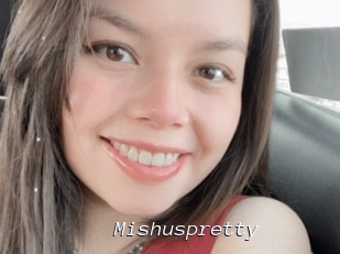 Mishuspretty