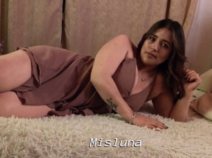 Misluna