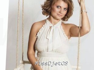 MissDjetOS