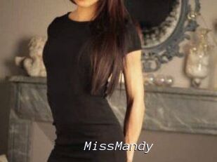 MissMandy