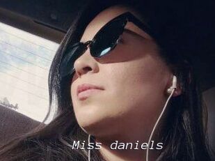Miss_daniels