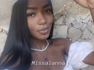 Missalannaly