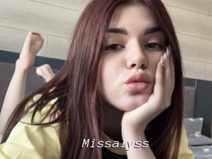 Missalyss