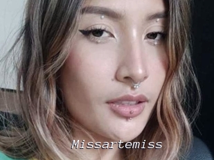 Missartemiss