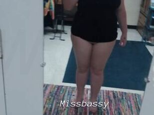 Missbassy