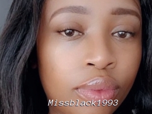 Missblack1993