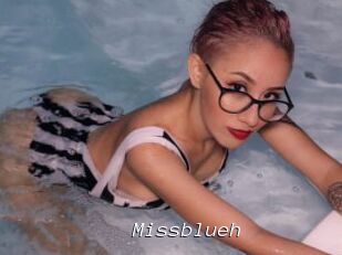Missblueh