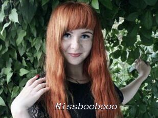 Missboobooo