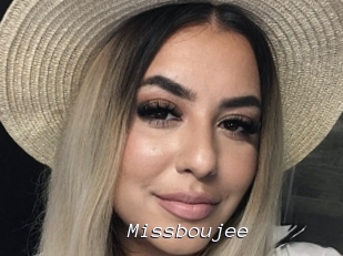 Missboujee