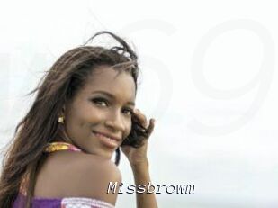Miss_browm