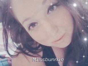 Missbunnie