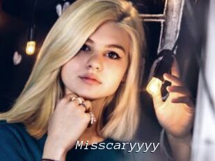 Misscaryyyy