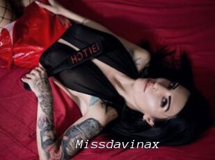 Missdavinax