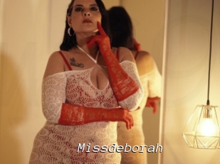 Missdeborah