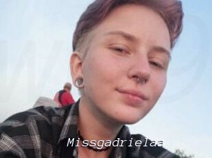 Missgadrielaa