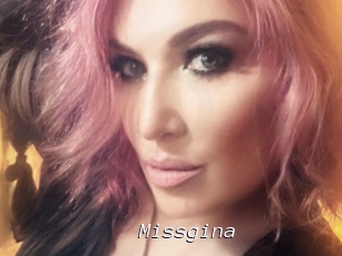 Missgina