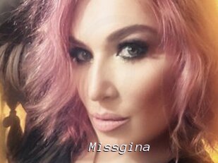 Missgina