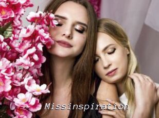 Missinspiration