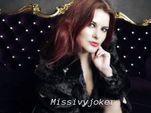 Missivyjoker