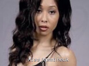 Missjasmineuk