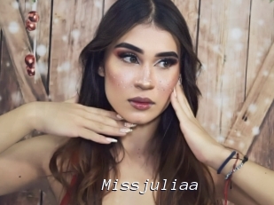 Missjuliaa