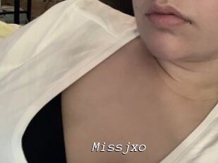 Missjxo