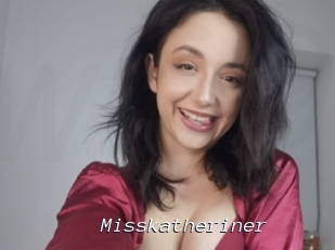 Misskatheriner