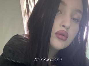 Misskensi