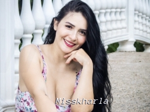 Misskharla