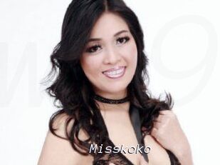 Misskoko