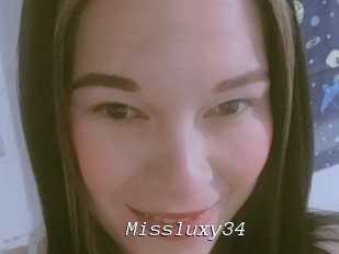 Missluxy34