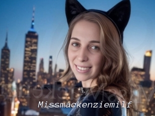 Missmackenziemilf