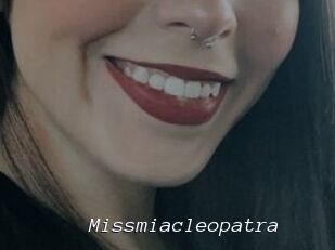 Missmiacleopatra