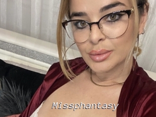 Missphantasy