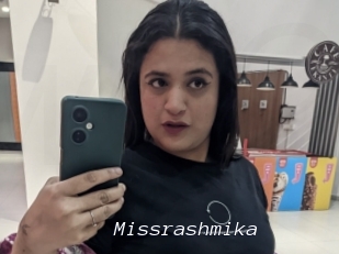 Missrashmika