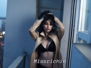 Missrichie