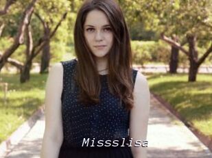 Missslisa
