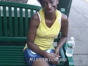 Missthickumz