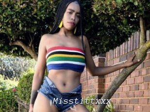 Misstittxxx