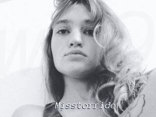 Misstorride