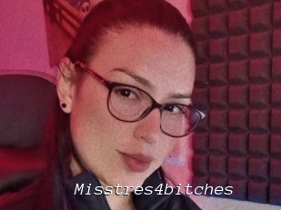 Misstres4bitches