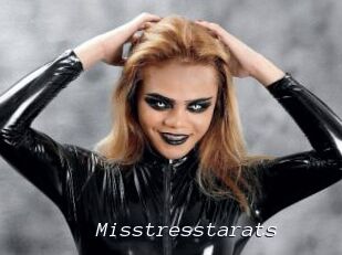 Misstresstarats