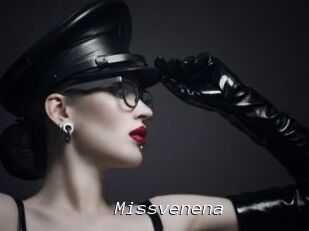 Missvenena