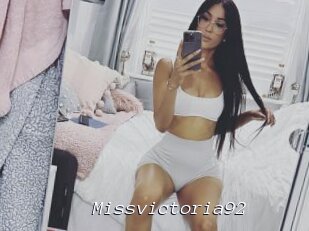 Missvictoria92