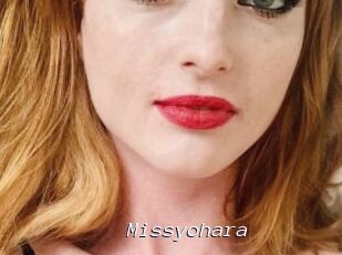 Missyohara