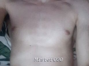 Mister030