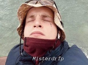Misterdrip